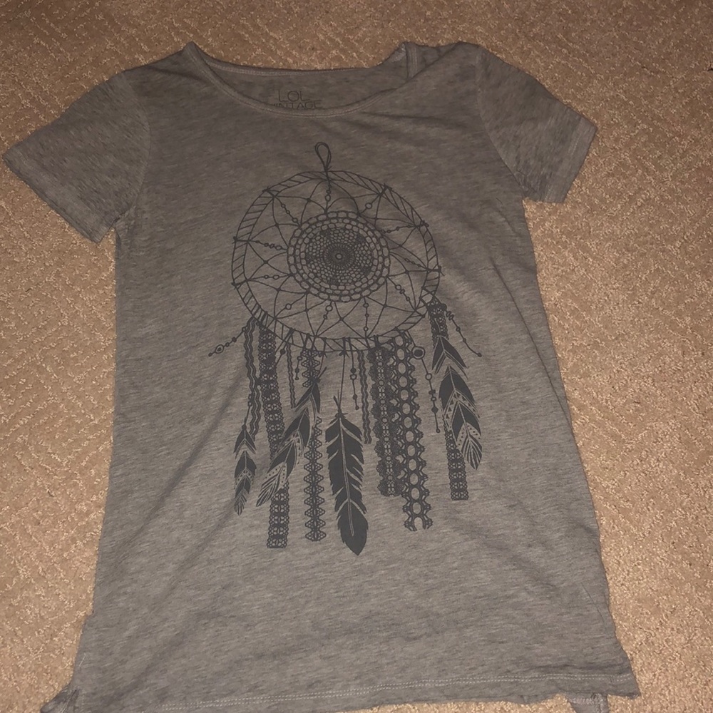 Kids T-shirt